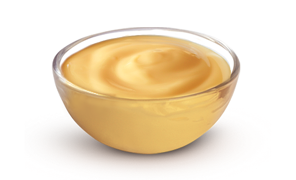 Соус сирний