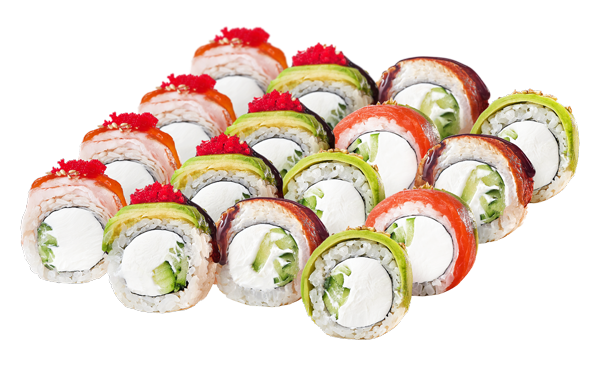 Подвійний сет