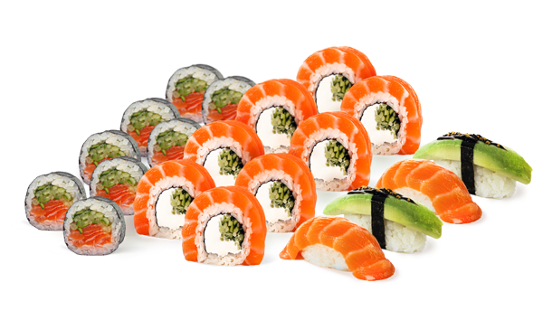 Для двох новий