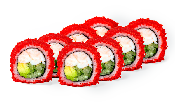 Каліфорнія тигрова