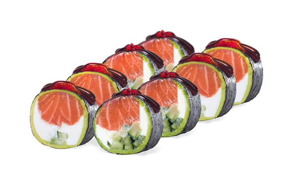 Філадельфія без рису