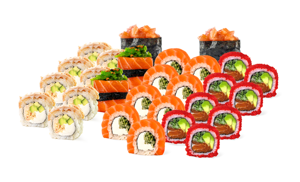 Фірмовий Сет