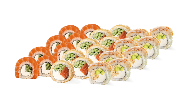 Філадельфія "тріо"