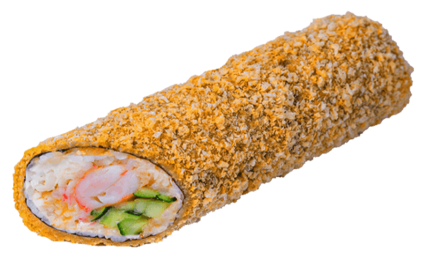 Ꮯушi шаурма з крeвeткою L