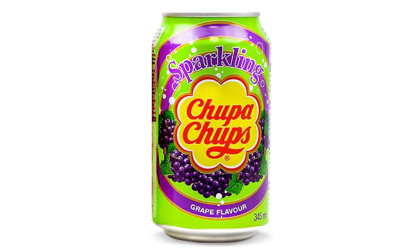 Чупа Чупс "Виноград"