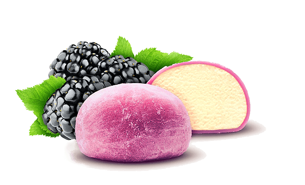 Моті "Панна Котта"