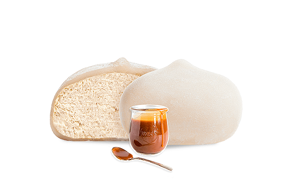 Моті "Солона карамель"