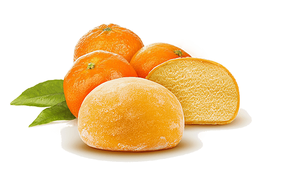 Моті "Апельсин"