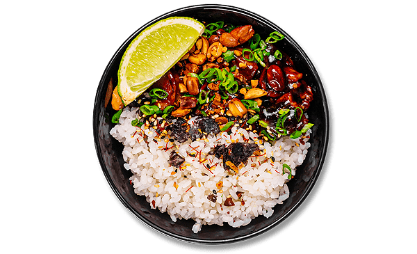 Курочка Кунг Пао